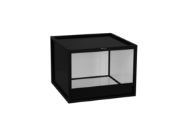 BLACK TERRA 60X60X45
