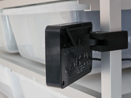 EVO MOUNT - FRONT