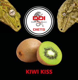 GECKO DIETS KIWI KISS