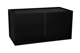 BLACK TERRA 120X60X60