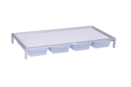 TOPLEVEL LP10 - 4 WIDE