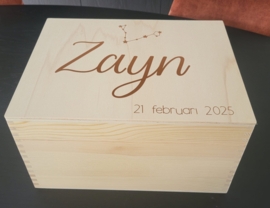 Memoryboxen