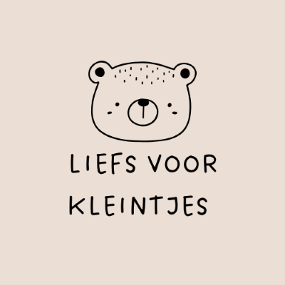 Liefs voor kleintjes