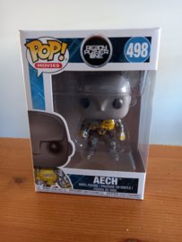 Funko pop ready player one Aech