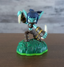 Skylanders spyro's adventure Stealth Elf