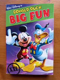 Donald Duck Big Fun XXL