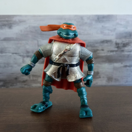 TMNT Michelangelo figuur