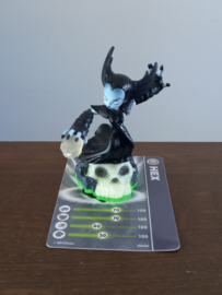 Skylanders spyro's adventure Hex