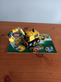 Lego creator: mini bouw 4915