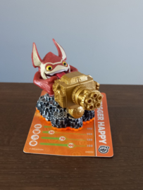 skylanders giants Trigger Happy