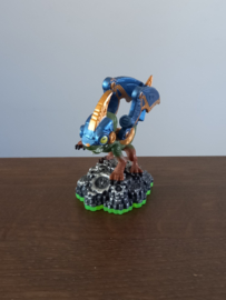Skylanders spyro's adventure Drobot