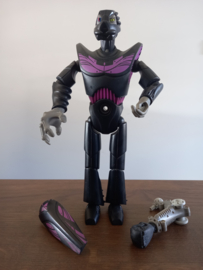 Lego gorm 8311