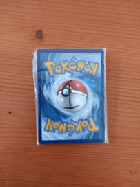 Pokemon mystery pakje #1