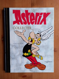 Asterix collectie: de roos en het zwaard