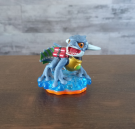 Skylanders giants Zap