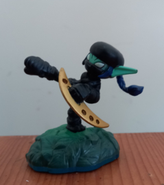 Skylanders swap force ninja stealth elf