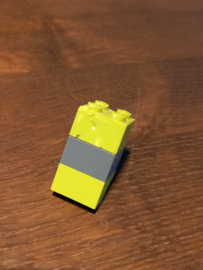 lego power miners: mine mech 8957
