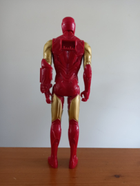 Iron man figuur