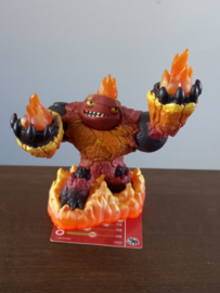 skylanders giants Hot Head