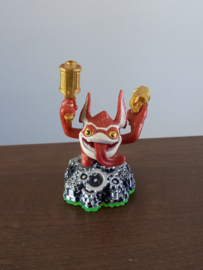 Skylanders spyro's adventure Trigger Happy