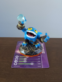 skylanders giants Pop Fizz