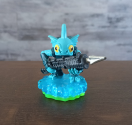 Skylanders spyro's adventure Gill Grunt
