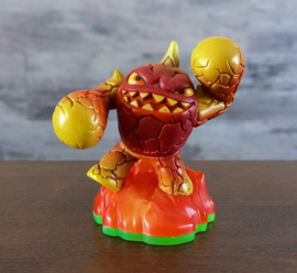 Skylanders spyro's adventure Eruptor