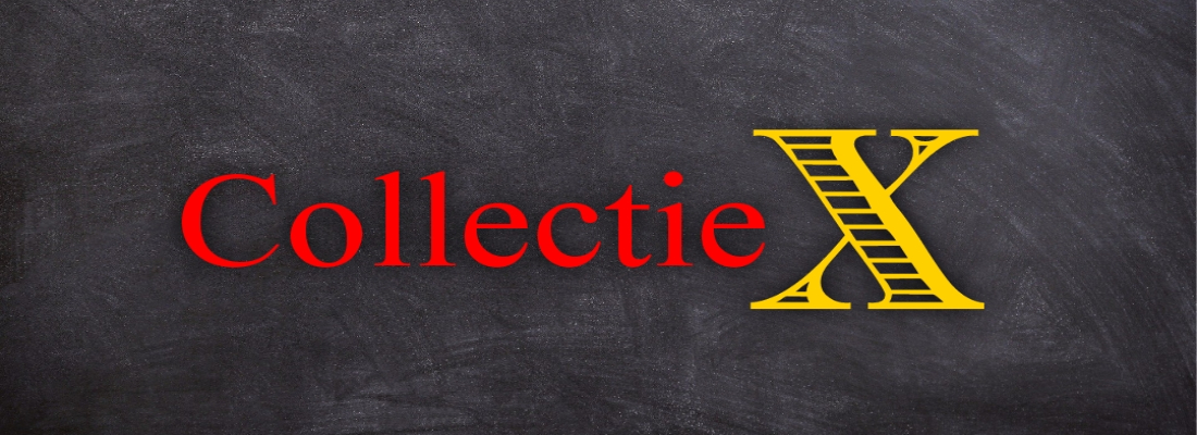 CollectieX