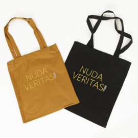 NuDa Veritas shopper katoen