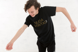 NuDa Veritas T-shirt korte mouwen