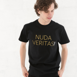 NuDa Veritas T-shirt korte mouwen