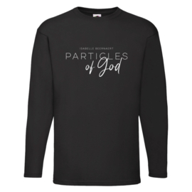 Particles of God Longsleeve