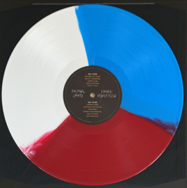 PEARL JAM - DARK MATTER COLOURED VINYL