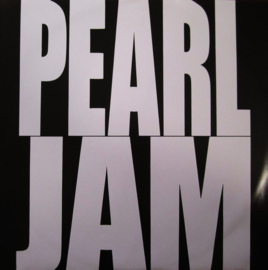 PEARL JAM - TEN