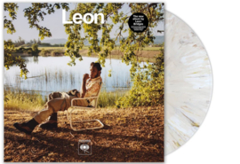 LEON BRIDGES - LEON (COLOURED VINYL!)