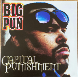 BIG PUN - CAPITAL PUNISHMENT