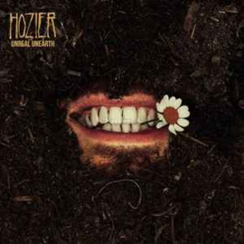 HOZIER - UNREAL UNEARTH 2LP