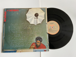 BILL WITHERS - +JUSTMENTS USED RECORD