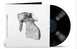 COLDPLAY - A RUSH OF BLOOD TO THE HEAD (ECO RECORD)