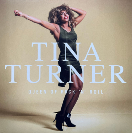 TINA TURNER - QUEEN OF ROCK 'N ROLL