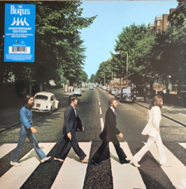 BEATLES - ABBEY ROAD