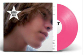 PORCHES - SHIRT (COLOURED VINYL)