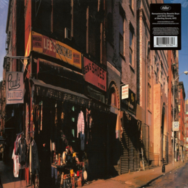 BEASTIE BOYS - PAUL'S BOUTIQUE