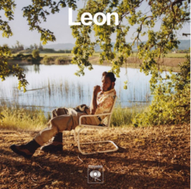 LEON BRIDGES - LEON