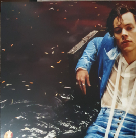 HARRY STYLES - HARRY STYLES