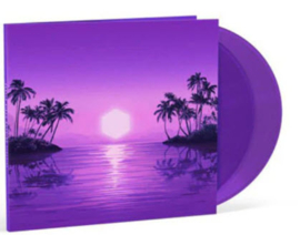 PURPLE DISCO MACHINE - PARADISE PURPLE 2LP