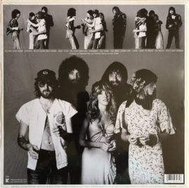 FLEETWOOD MAC - RUMOURS