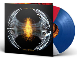 PEARL JAM - DARK MATTER COLOURED VINYL