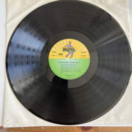 ROLLING STONES - VOL 2 USED VINYL