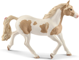 Paint horse merrie Schleich 13884